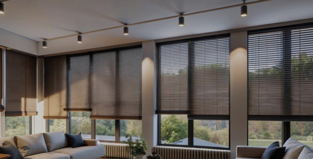 Is Motorised Better Than Blind Chain in Myaree?