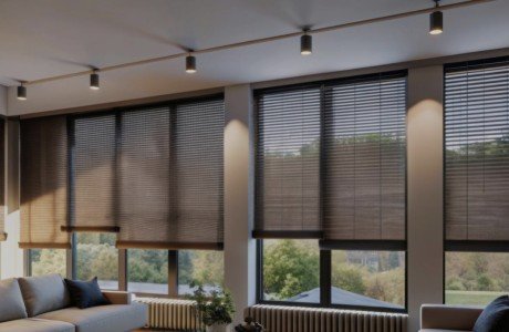 The Strange Case of Outdoor Blinds in Myaree and More