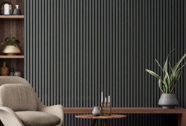 Acoustic Wall Paneling Perth
