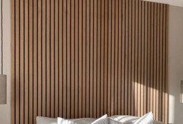 Acoustic Wall Paneling Perth