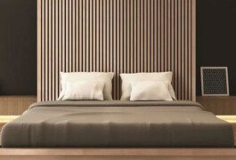 Acoustic Wall Paneling Perth