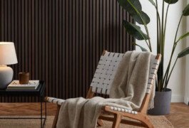 Acoustic Wall Paneling Perth