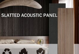 Acoustic Wall Paneling Perth