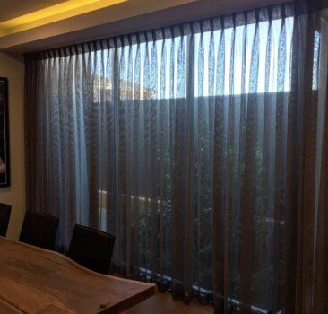 Sheer Curtains-4