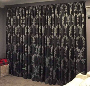 Theatre Room Curtains-2