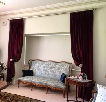 Velvet Curtains-3