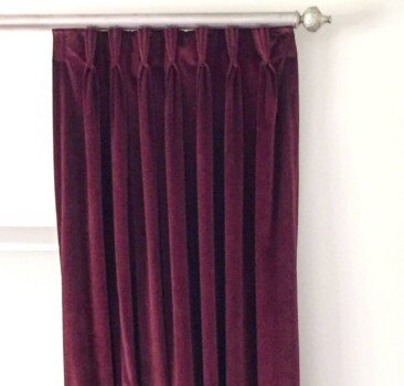 Velvet Curtains-4