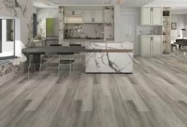 SMOKE GREY OAK