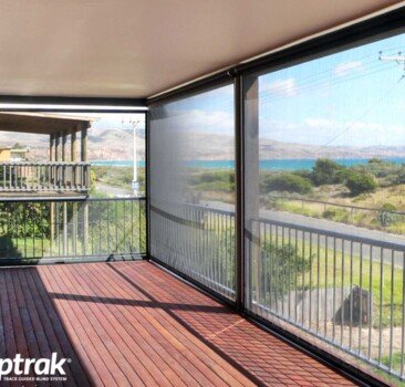 Outdoor Blinds 1