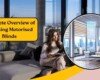 Complete Overview of Choosing Motorised Blinds
