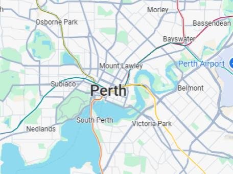 Perth