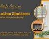 What Should You Know Before Buying Plantation Shutters In Perth?